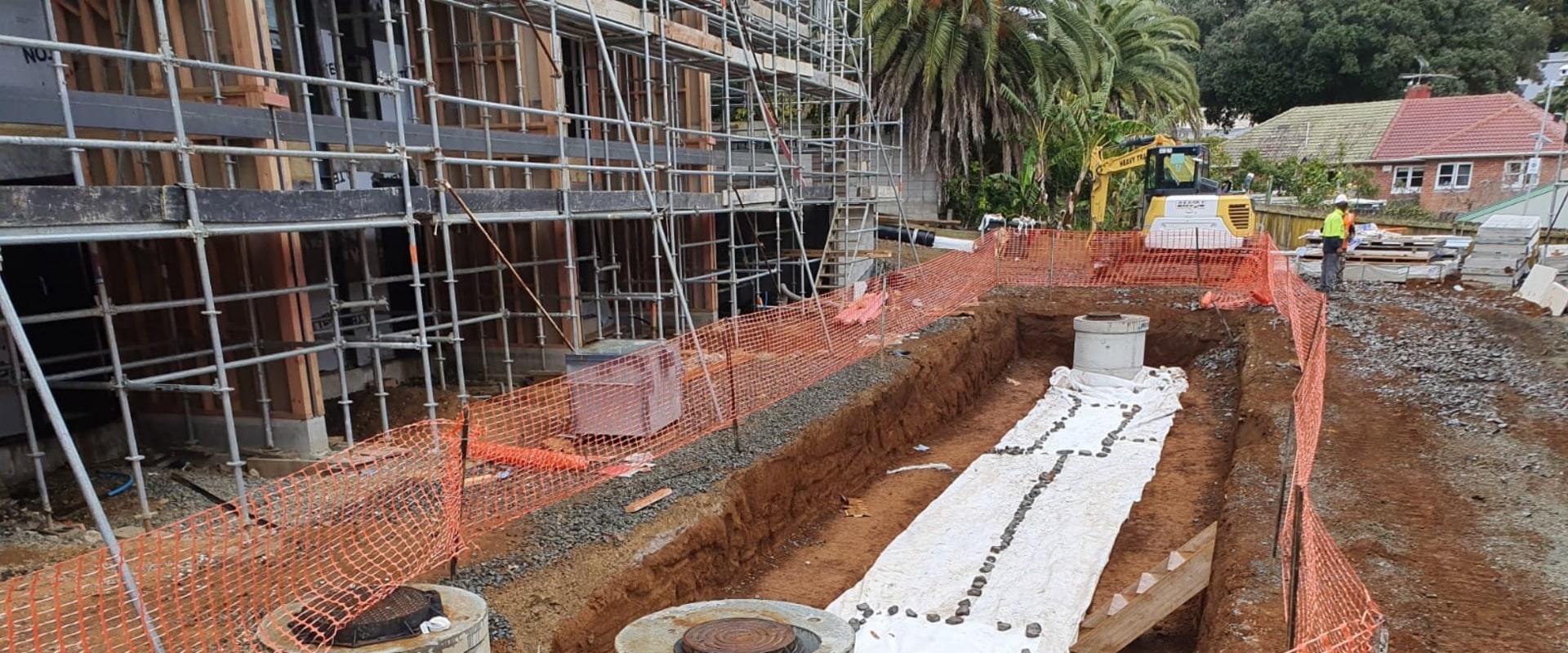 Water Supply Systems in New Zealand: Everything You Need to Know