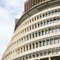 The Role of Government Buildings in Managing New Zealand's Infrastructure Projects