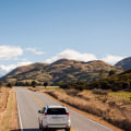 A Comprehensive Look at Roads and Highways in New Zealand