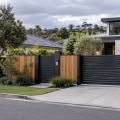 Ultimate Guide to Planning Gates, Gate Automation, and Fencing for Auckland Homes