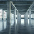 Why Developers Are Switching to Polished Concrete in Multi-Use Builds