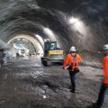 Bridges and Tunnels in New Zealand: A Comprehensive Guide to Infrastructure Project Management