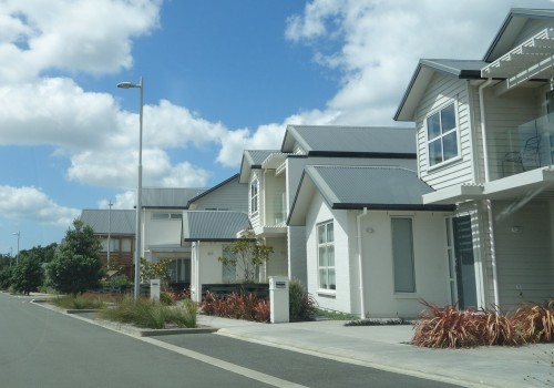 Understanding Single-Family Homes in New Zealand