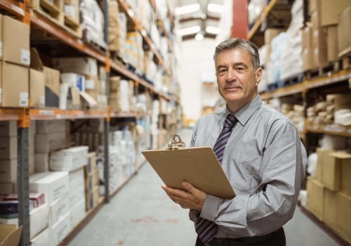 Understanding Warehouses: A Guide to Project Management in New Zealand