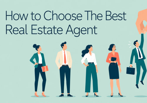 How to Choose the Best Real Estate Agents in NZ