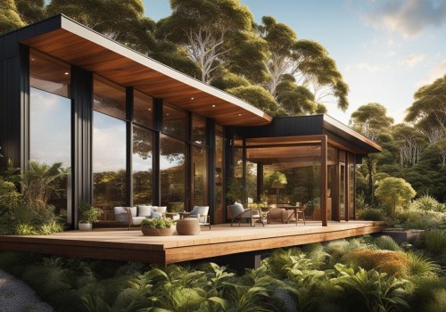 Green Building Upgrades: How to Improve Your Property in New Zealand