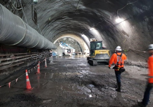 Bridges and Tunnels in New Zealand: A Comprehensive Guide to Infrastructure Project Management